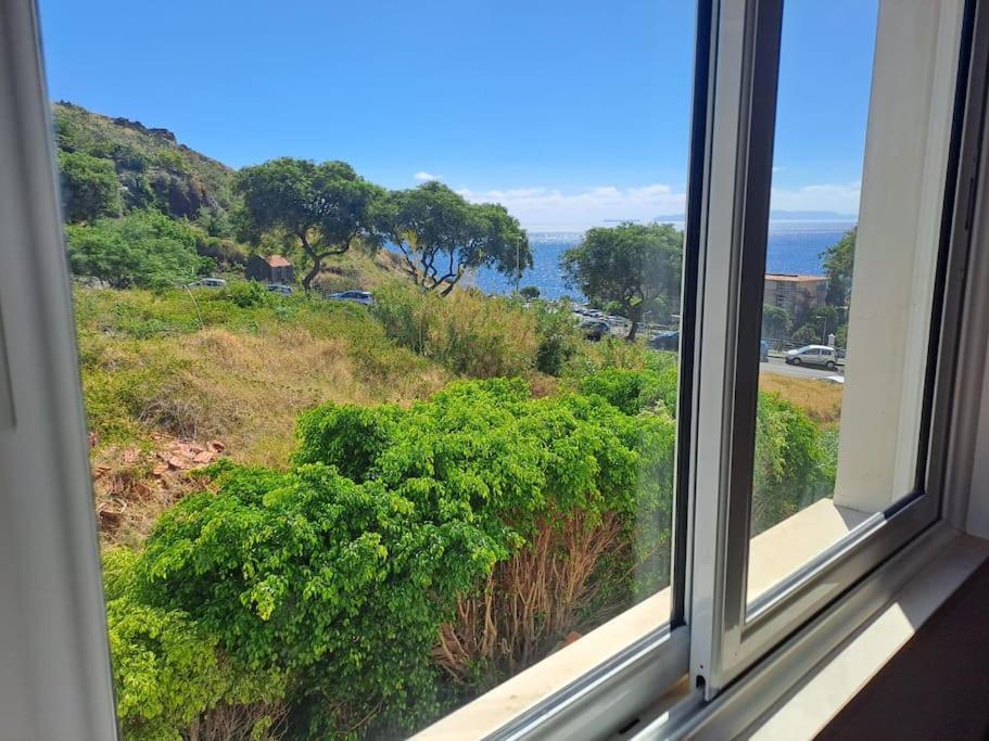 Ocean Gardens Leilighet Caniço Eksteriør bilde