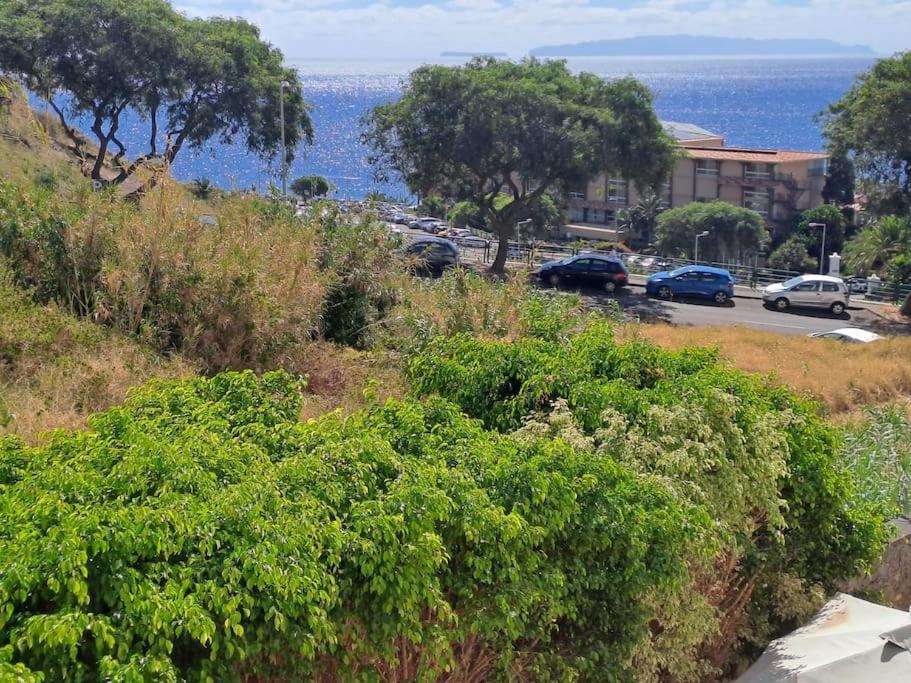 Ocean Gardens Leilighet Caniço Eksteriør bilde